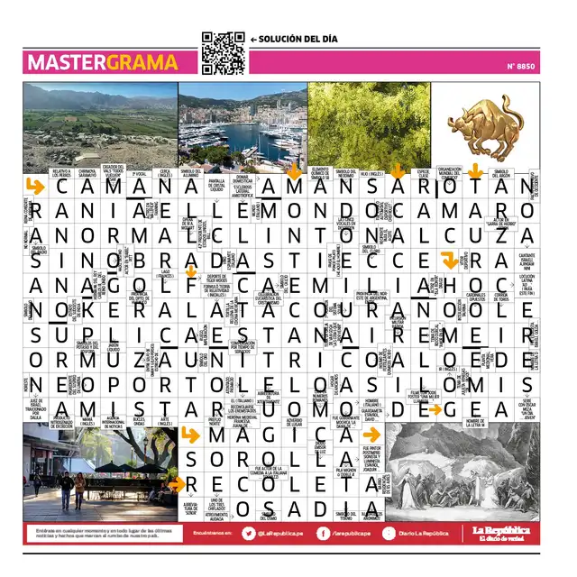 Mastergrama