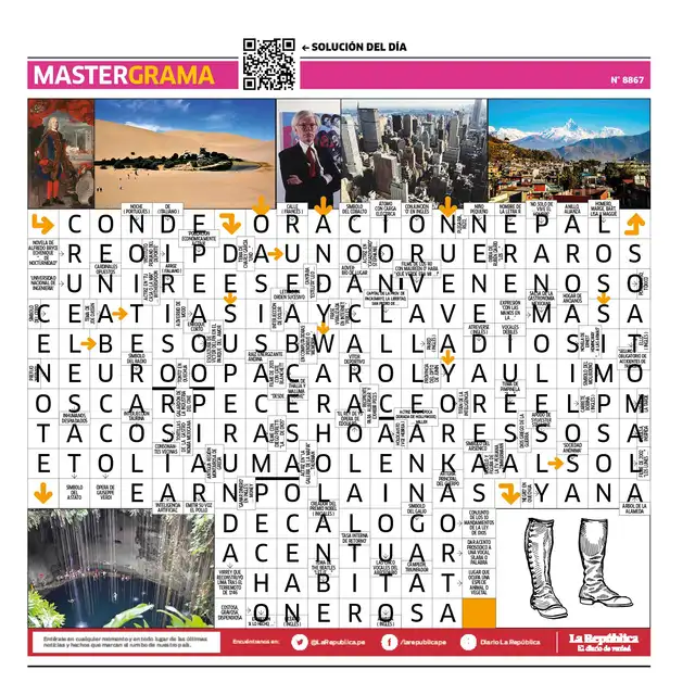 Mastergrama