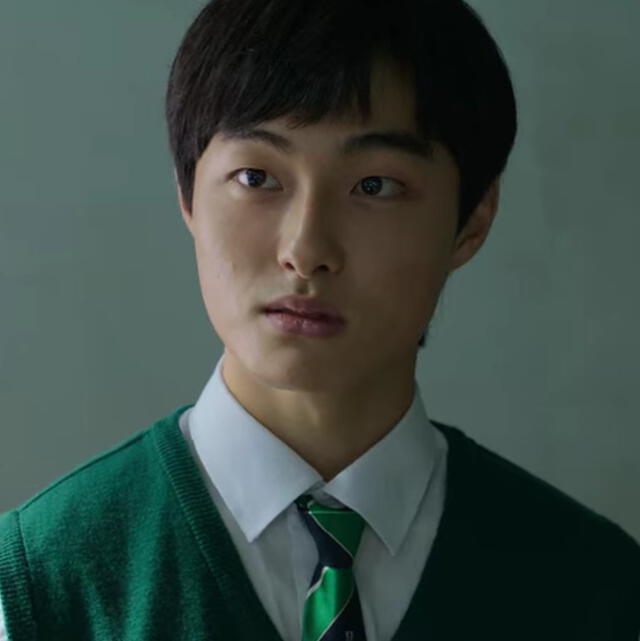 Estamos muertos, Yoon Chan Young, Lee Chung San