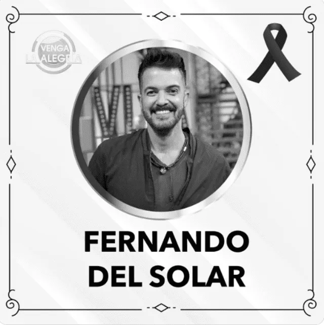 Fernando del Solar