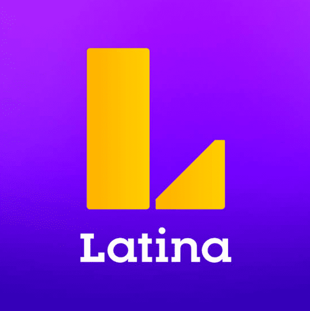 Latina Televisión