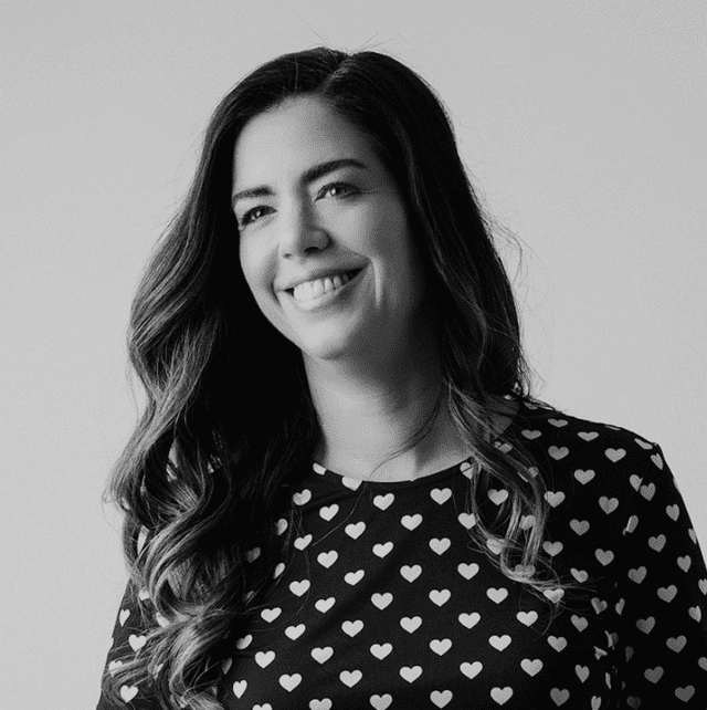 Daniela Goicoechea lanzó BrandCrops, una agencia de marketing. Foto: Forbes   