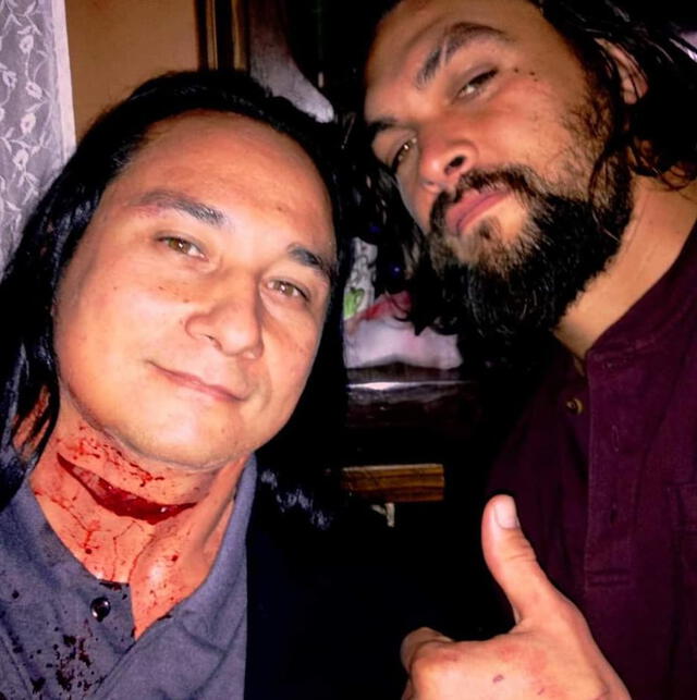 Dango Nguyen, actor de ‘The Walking Dead’, murió víctima del cáncer [FOTOS]