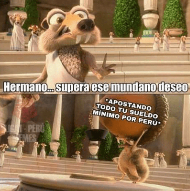  Usuarios compartieron divertidos memes. Foto: X    