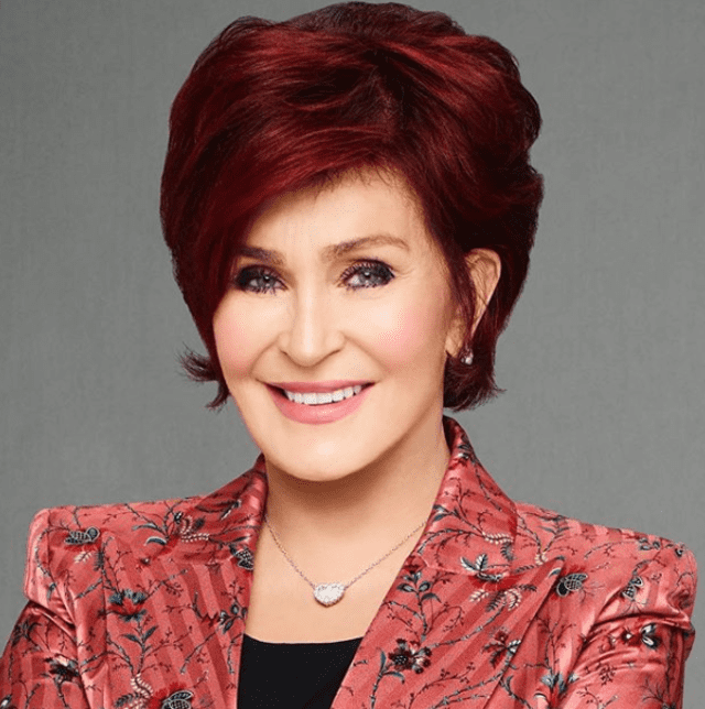 Sharon Osbourne enfurece a sus seguidores por supuesto maltrato laboral.