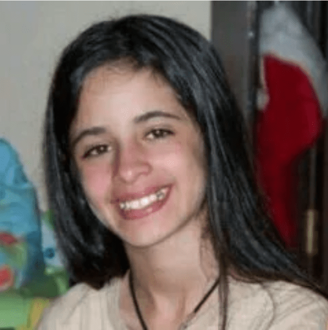 El antes y después de Camila Cabello