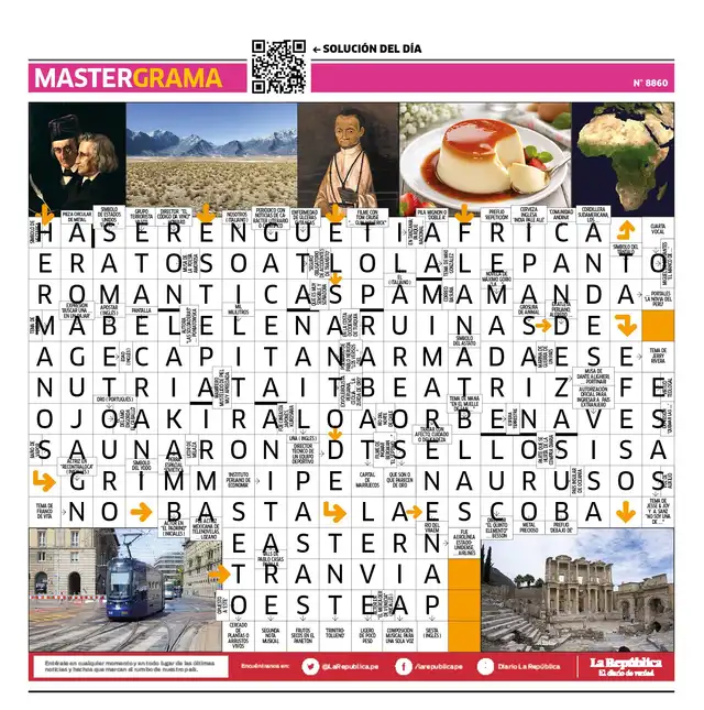 Mastergrama Mastergrama