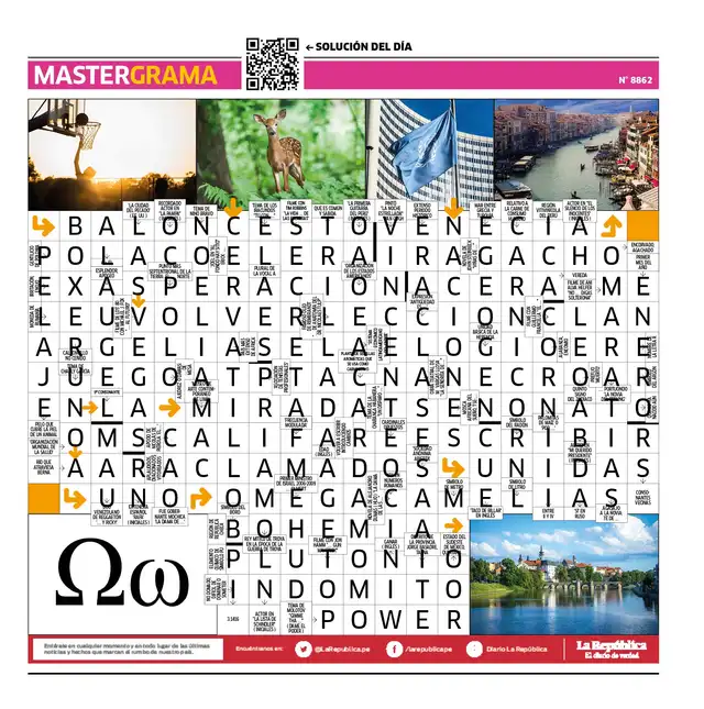 MASTERGRAMA MASTERGRAMA