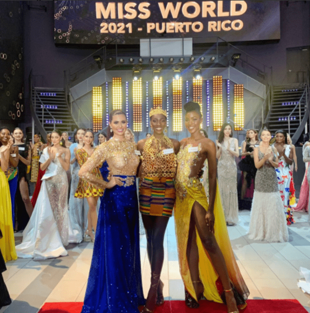 Un total de 103 participantes pugnarán por ganar el Miss Mundo 2021. Foto: Instagram