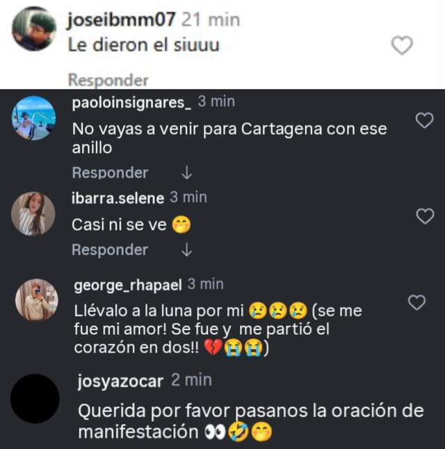 Foto: captura de pantalla Foto: captura de pantalla