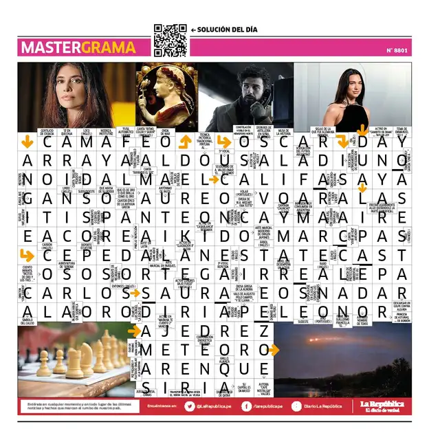 Mastergrama