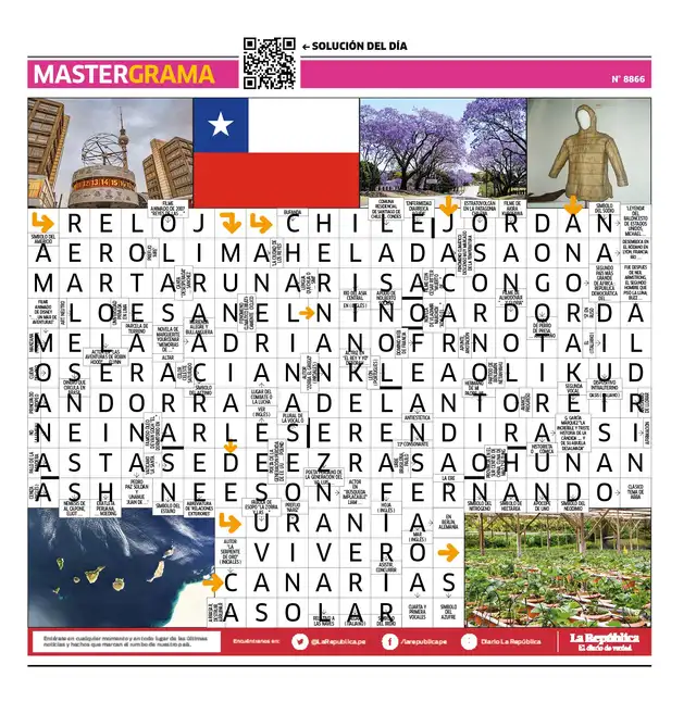Mastergrama