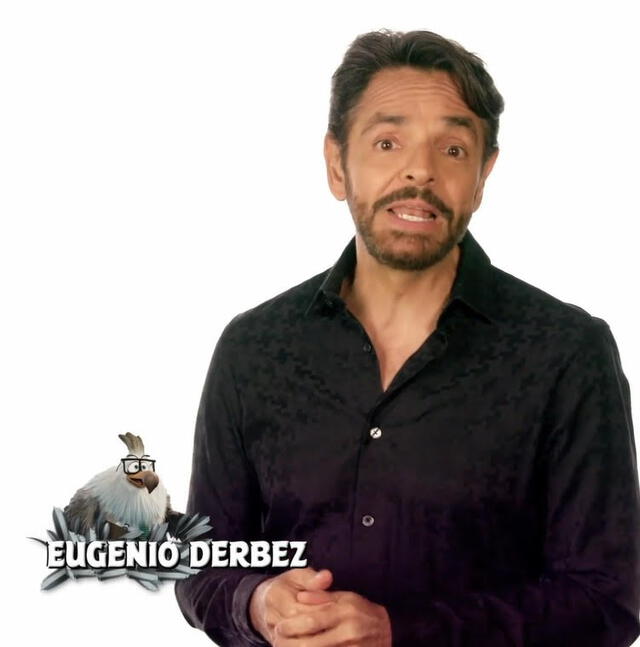 Eugenio Derbez