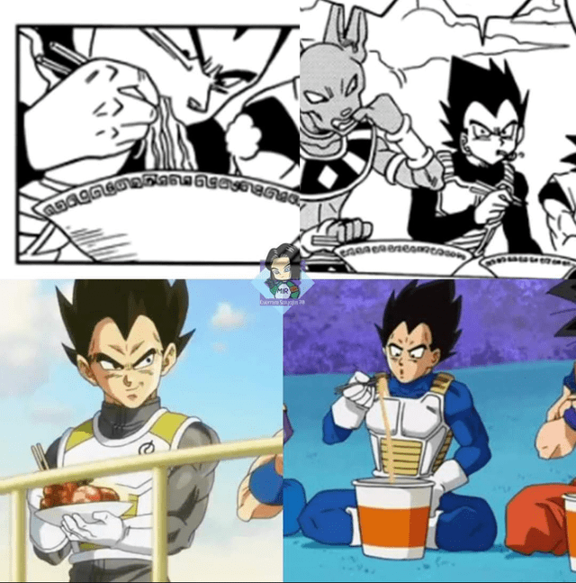 Dragon Ball Super