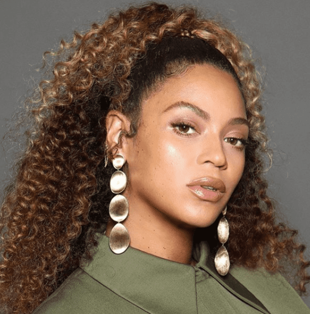 Beyoncé no se olvida de la comunidad afroamericana.