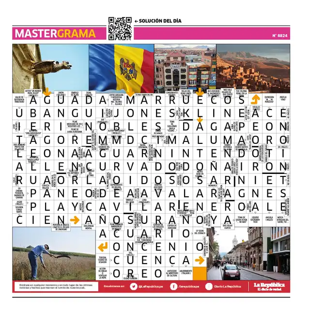 Mastergrama