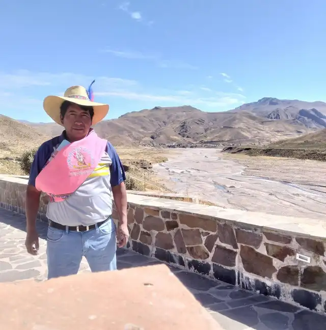 votos blancos y nulos ganan a único candidato que postulaba para ser alcalde de Lari votos blancos y nulos ganan a único candidato que postulaba para ser alcalde de Lari