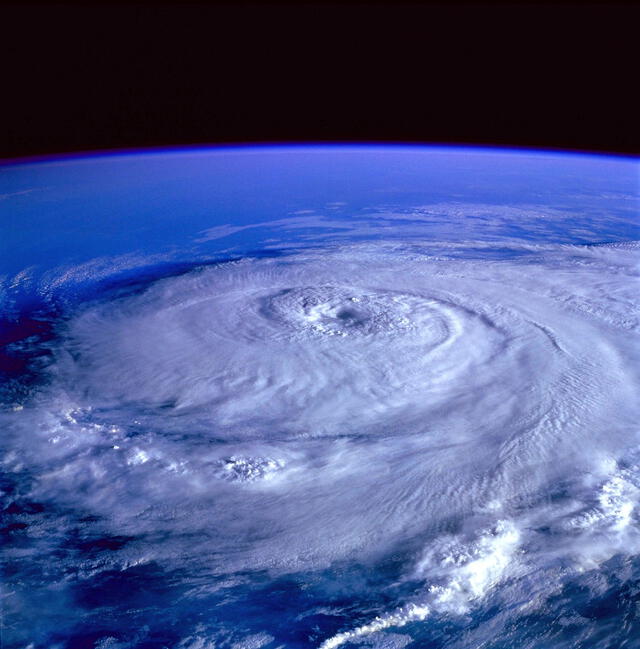Temporada de huracanes 2023: cuándo inicia y cuánto tiempo dura la temporada de huracanes en el Atlántico | cómo se forman los huracanes | tormentas | USA