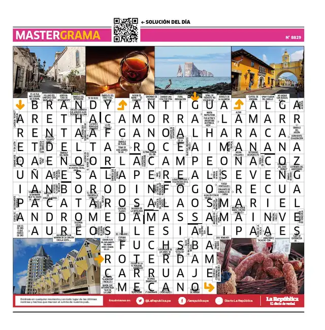 Mastergrama Mastergrama