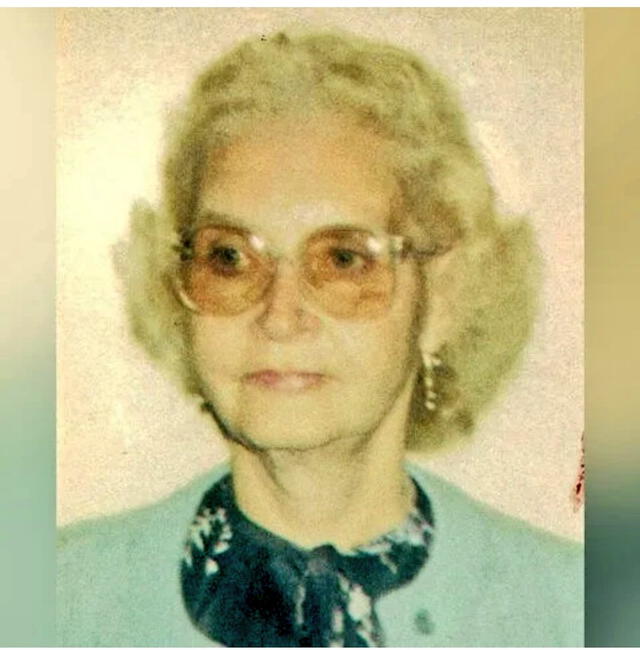 Dorothea Puente, la mujer de 59 años que resultó ser una asesina serial