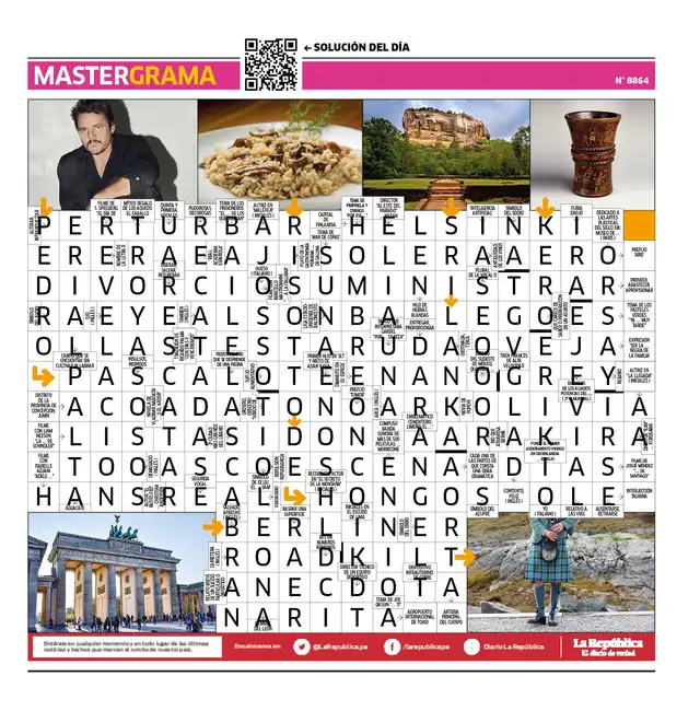 Mastergrama Mastergrama