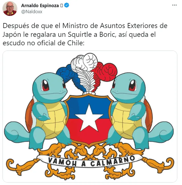 Mejores memes y reacciones de Gabriel Boric al asumir presidencia de Chile