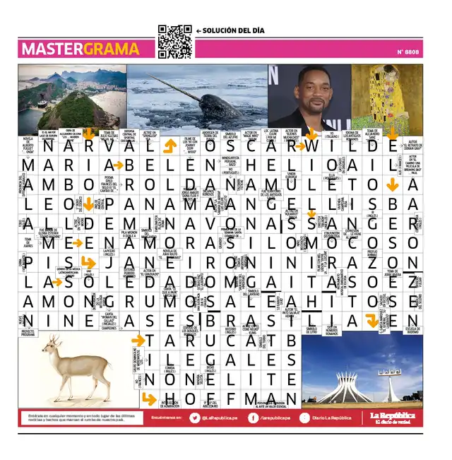mastergrama