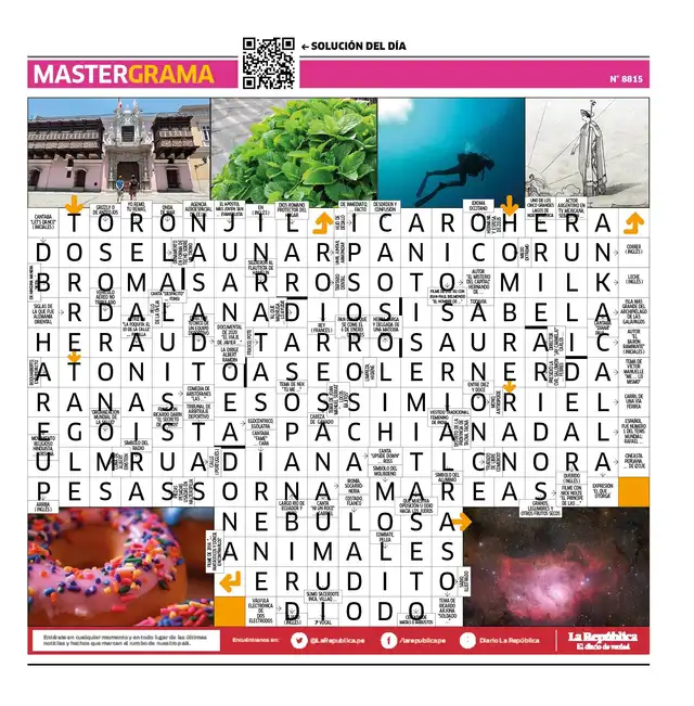 Mastergrama Mastergrama