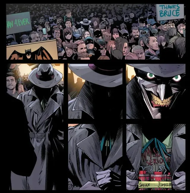 DC: Johnny Deep será Joker en The Batman 2 | Matt Reeves | Joaquin Phoenix  | Cine y series | La República