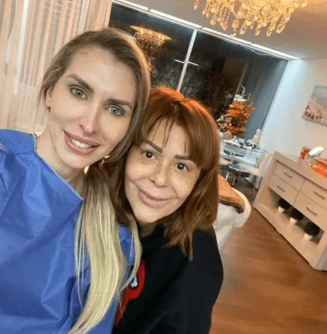 Alejandra Guzmán genera revuelo con nueva imagen