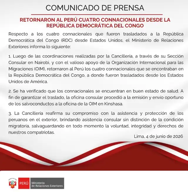 Cancillería