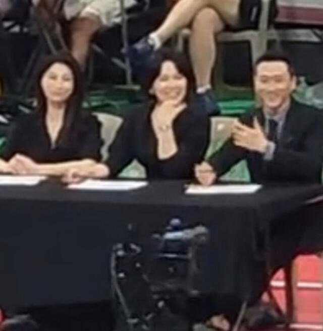 ISAC 2022, baile, Xiaoting, Kepl1r