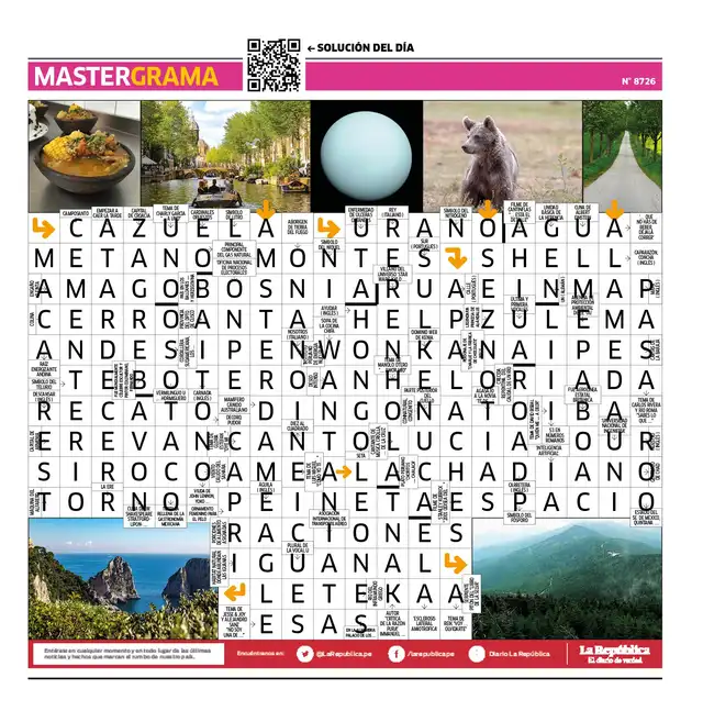 Mastergrama