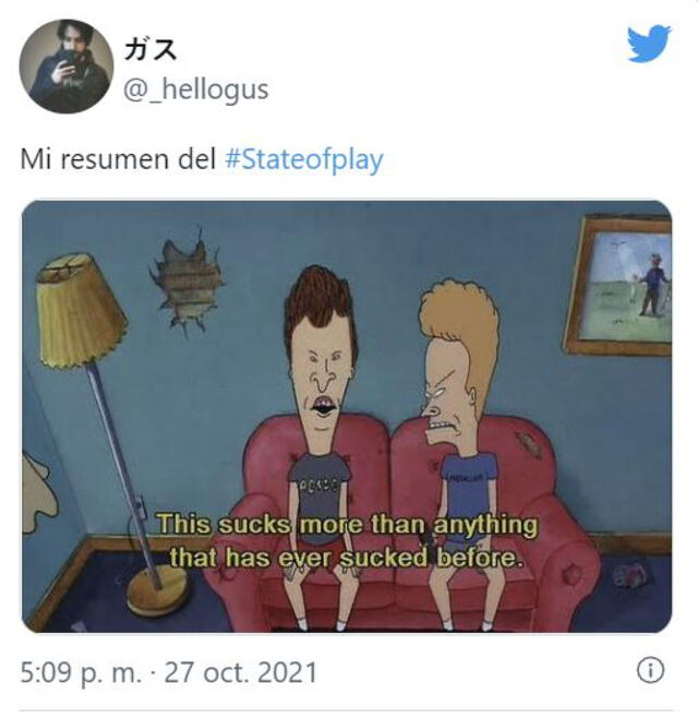 Memes en redes sociales. Foto: Twitter