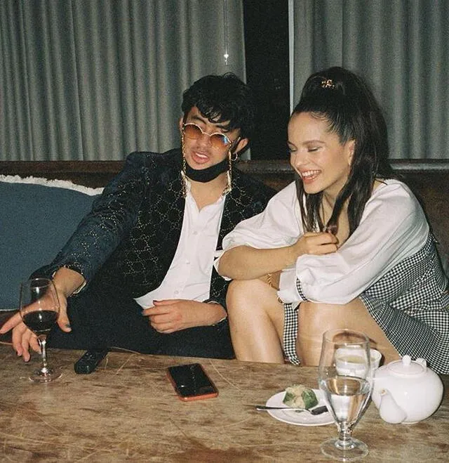  “Con altura” de Rosalía derrota a “Con Calma" de Daddy Yankee en Youtube