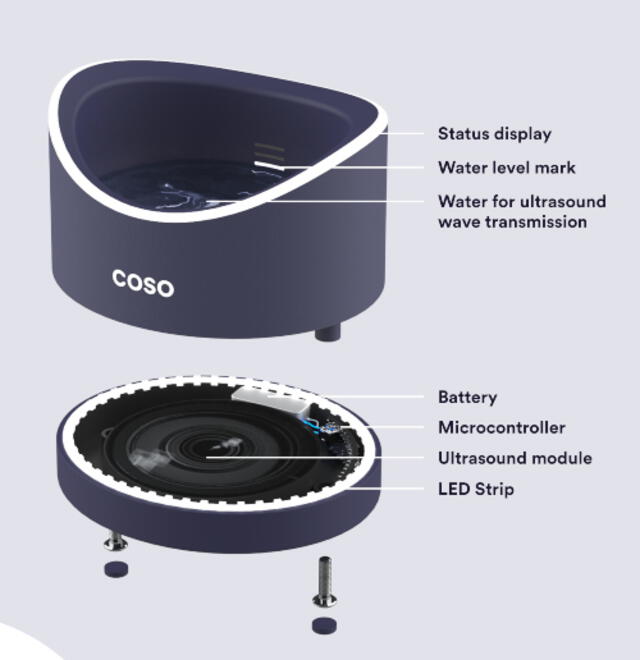 COSO contraception COSO contraception