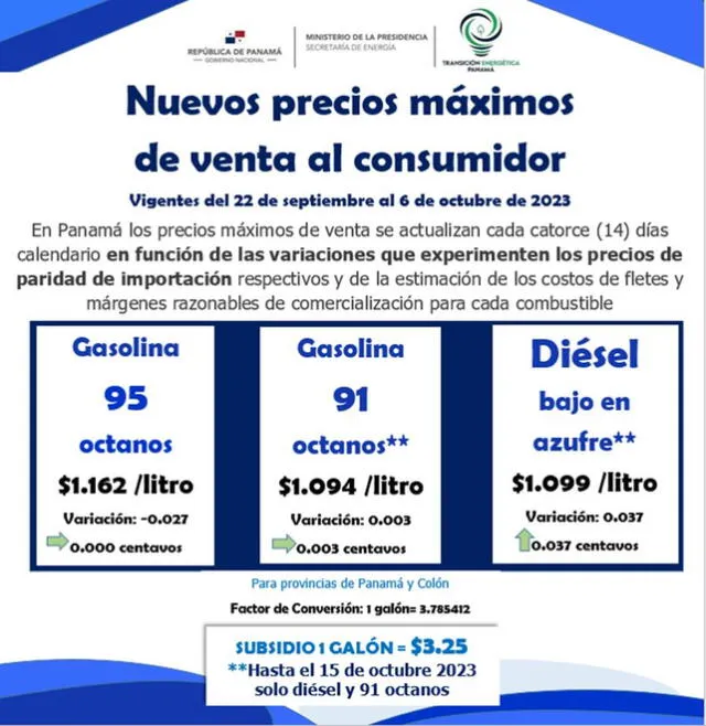 Foto: X de Telemetro Reporta Foto: X de Telemetro Reporta