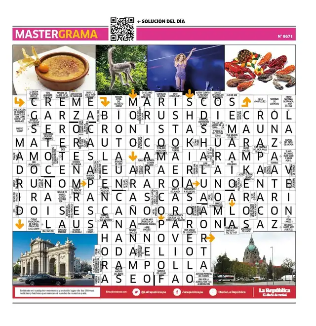 Mastergrama Mastergrama