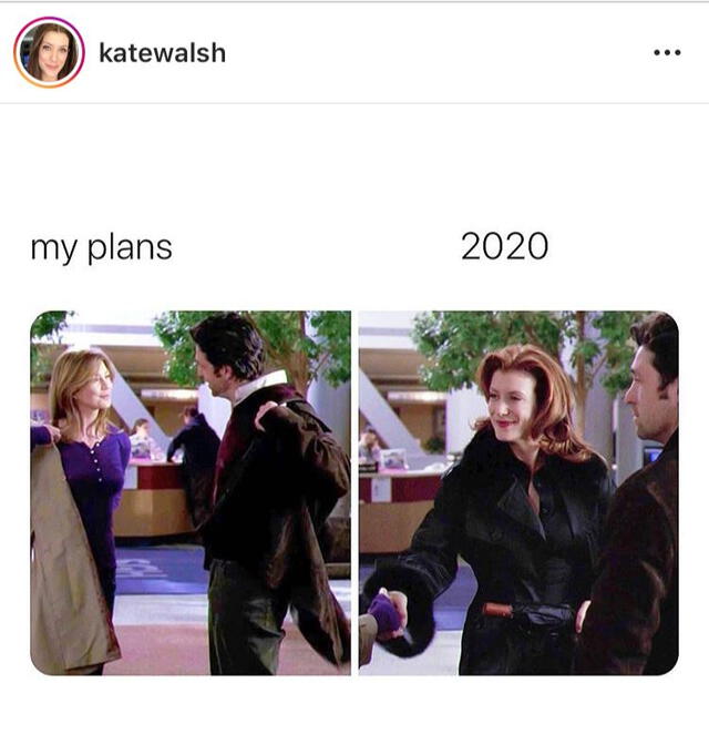 Kate Walsh recodó su paso por Grey's Anatomy  - Crédito: Instagram