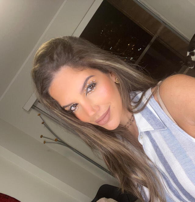 Tamara Sánchez de Lamadrid. Foto: Instagram Tamara Sánchez de Lamadrid. Foto: Instagram