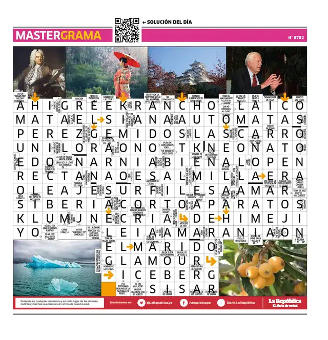 Mastergrama