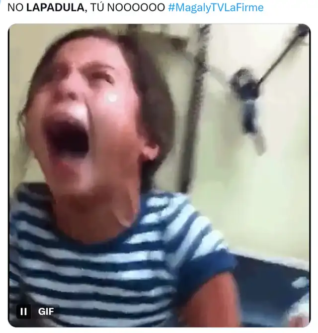  Divertidos memes sobre el ampay de Gianluca Lapadula. Foto: X    