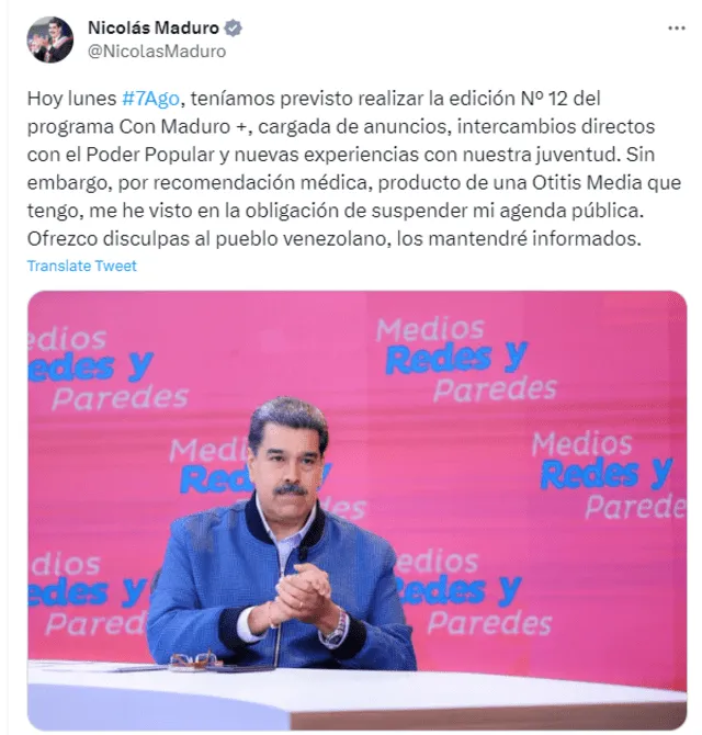 Banco de Desarrollo Económico y Social | Bandes Venezuela | Nicolás Maduro | Dinero de portugal | cuanto dinero tiene Maduro en Portugal
