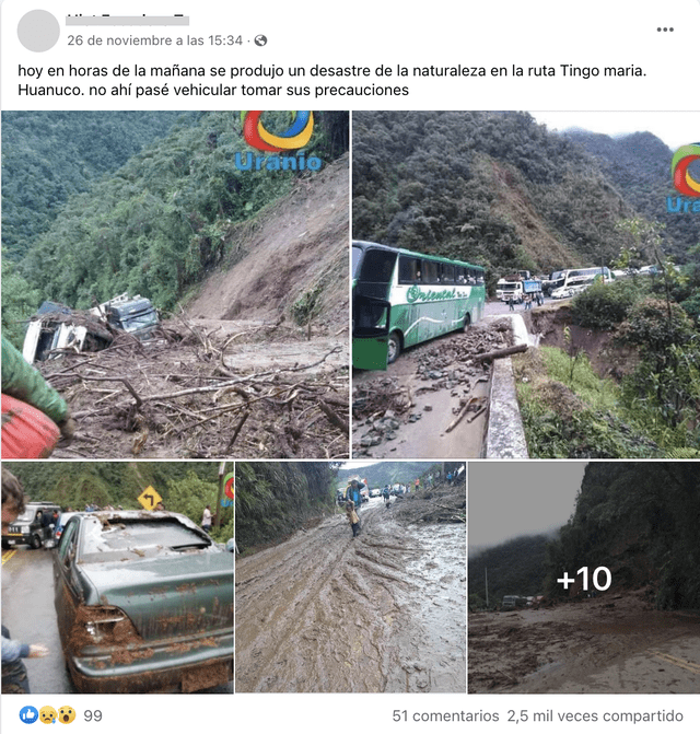 Foto: captura en Facebook