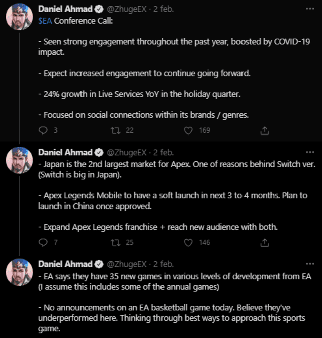 Apex Legends Mobile Apex Legends Mobile