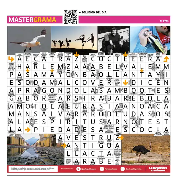 Mastergrama