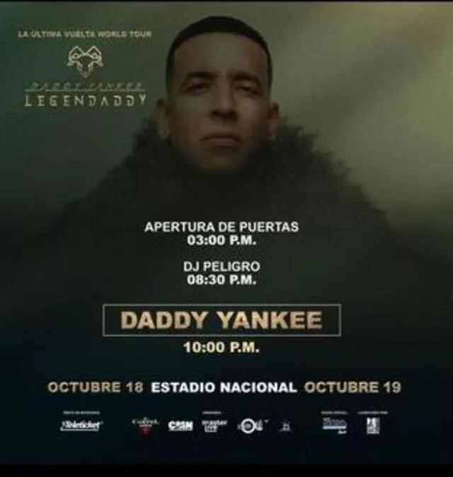 Daddy Yankee