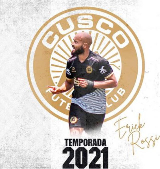 Fichajes 2021: Cusco FC