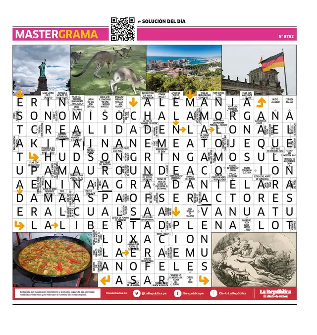 Mastergrama Mastergrama