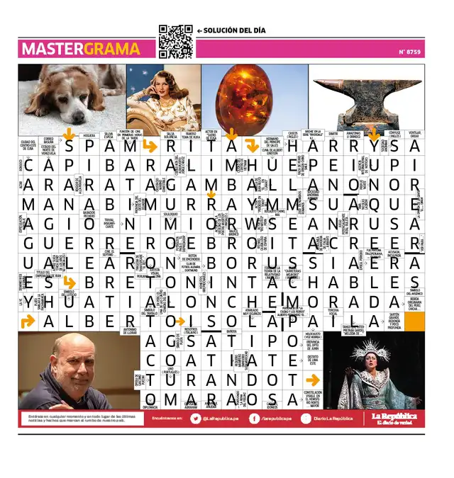 Mastergrama Mastergrama